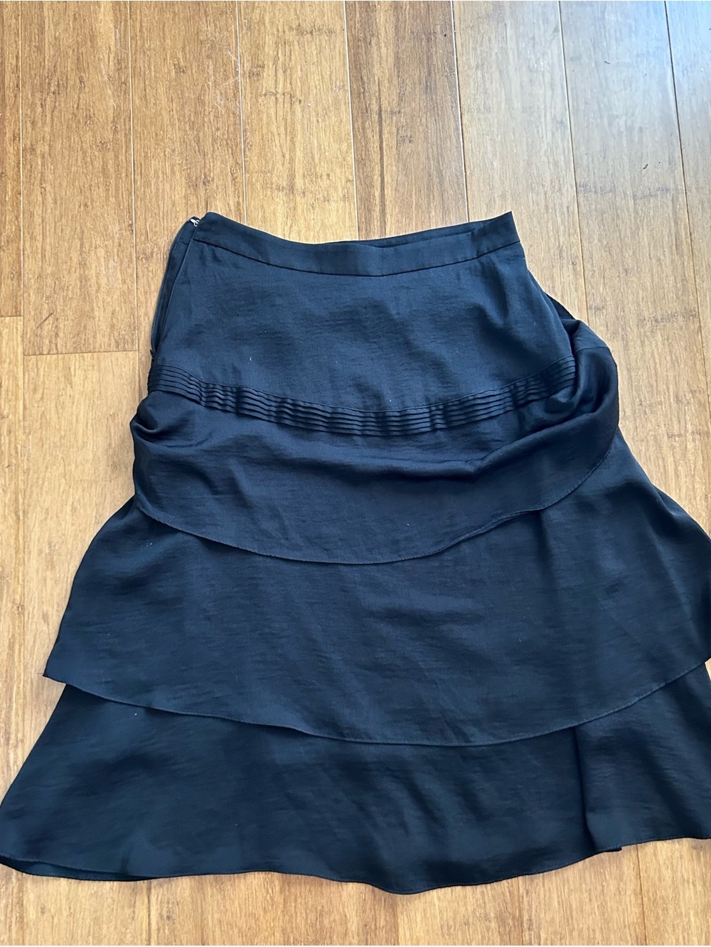 Banana republic - Tiered A-Line Women's Skirt